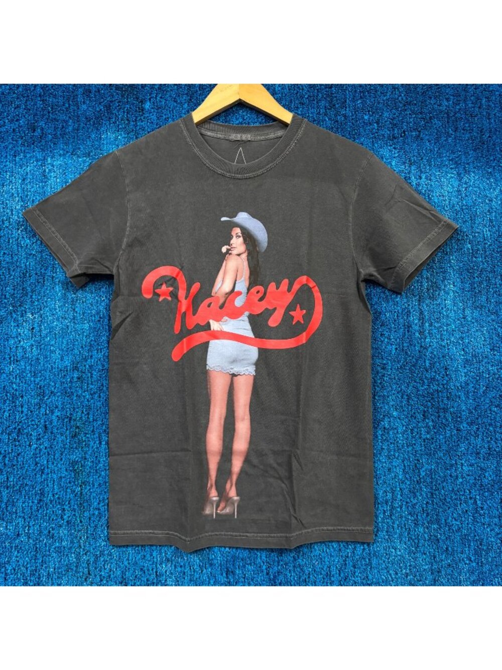 Kacey Musgraves Country T-Shirt Size Small